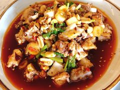 -香味轩(北海路店)