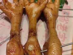 -老白清真烧烤(锦州旗舰店)