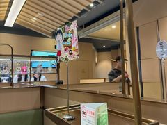 -海底捞火锅(新松江路店)