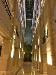 -孔雀手美甲美睫护理