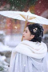 点击看大图 -美云庭古装·格格服汉服·京城旅拍(北京店)