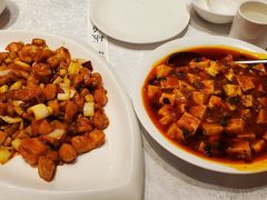 -峨嵋酒家(王府井店)