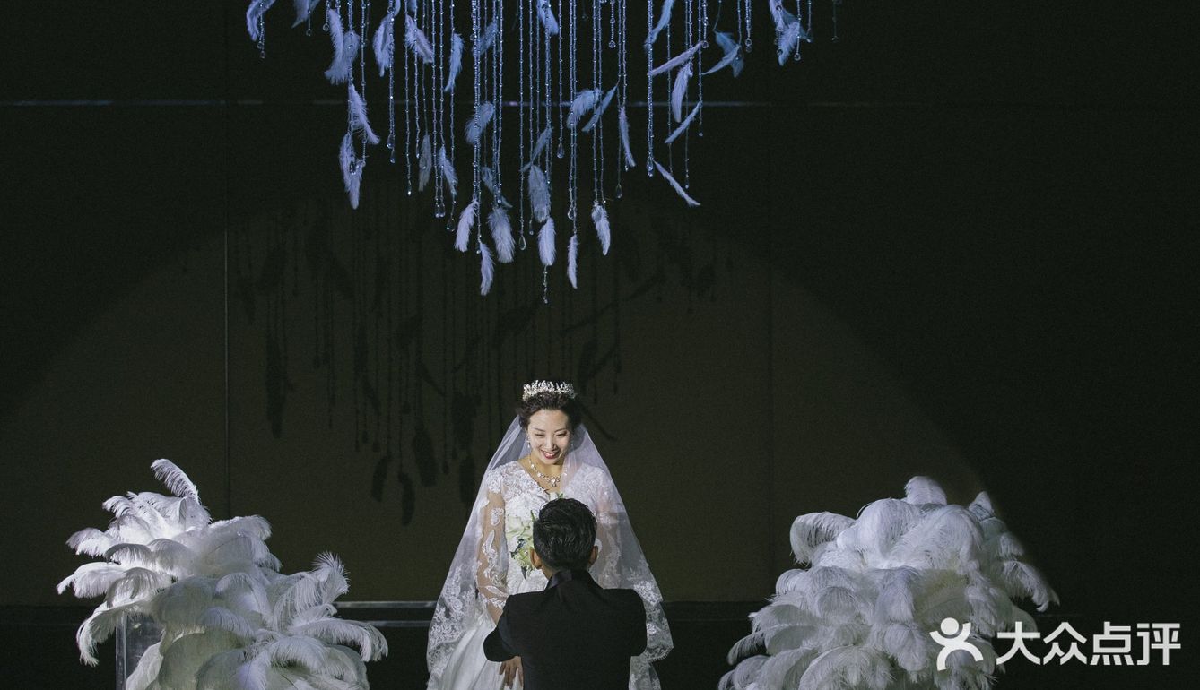 天津婚礼|天津这样的婚礼居然只要1.2
