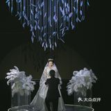 天津婚礼|天津这样的婚礼居然只要1.2