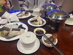 -爱丽舍西餐厅(万悦格兰云天大酒店)