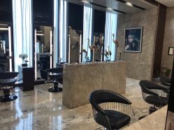 大厅-AKOZO Beauty Salon
