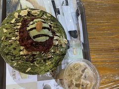 -劳顶笨咖啡(益华广场店)
