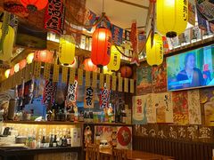 大堂-坂吉屋·居酒屋深夜食堂(龙湖店)