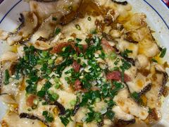 -荆九爷爆炒桥头三嫩(夫子庙店)