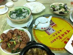 android_upload_pic-区海鸡场饭店(石壁店)