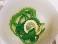 -喜鼎海胆水饺(柏威年购物中心店)