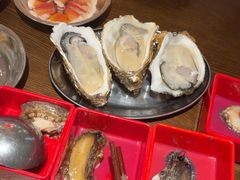 -行运海鲜食集(北京首店)