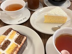 -Mill Hill(培文公寓店)