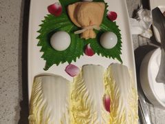 -海底捞火锅(航洋城店)