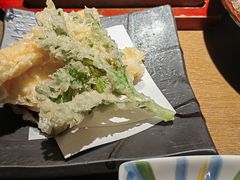 -水之惠鲜鱼料理(王府大街店)