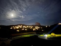 -鼎盛王朝康熙大典实景演出