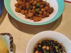 -老佛爷炭火蛙锅直营(清滨路总店)