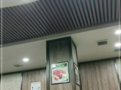 大堂-长今家韩国料理(瑞景店)