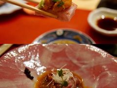 -鮨青(恒基名人购物中心店)