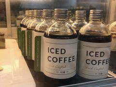 -明谦·Coffee&Cocktail Bar(美您公园店)