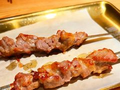 -谷丽麦馕新疆菜·清真(步步高梅溪新天地店)