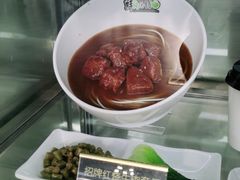 -鮮而純面馆(浦东店)