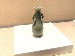 -浙江省博物馆(孤山馆区)