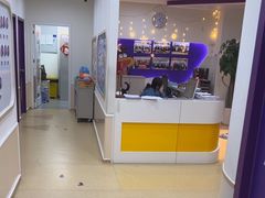 -瑞思英语·少儿英语启蒙(和平·国际商场示范校区)