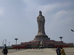 -天津妈祖文化园