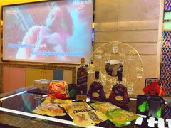 -好乐迪(张扬路八佰伴店)