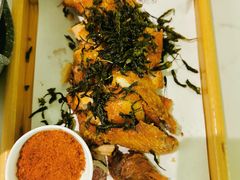 -苏梦江南·淮扬菜(夫子庙店)