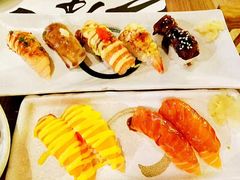 -栖川山葵家·寿喜锅·日式料理(龙湖北城天街商场店)