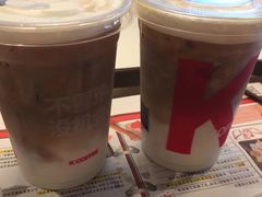 -肯德基(丽水万地店)