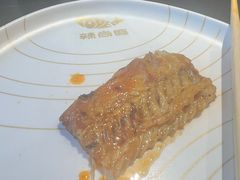 -辣尚瘾·烤鱼·新川菜(交大直营店)
