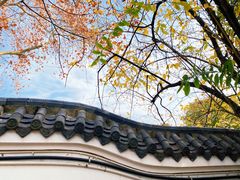 -东坡赤壁风景名胜区