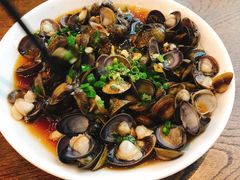 -老马家·舌尖上的西塘美食