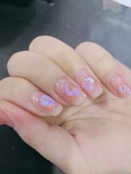 -LEILEI NAIL蕾蕾美甲美睫
