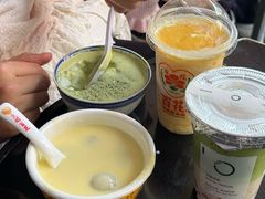 -百花传统甜品店(原址店)