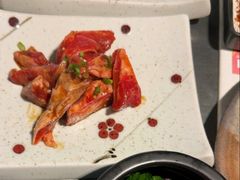 -焱铁烧·黑毛和牛专门店(杭州嘉里中心店)