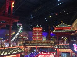 -南京万达乐园