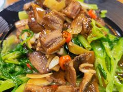 -唔止卤嘢·潮州府城菜(鹭江店)