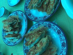 -春水锅贴·传统鲁菜(大明湖店)