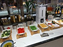 -合肥富力威斯汀酒店·知味餐厅