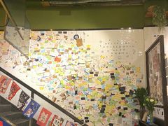 -幸屿 创意料理(永嘉天地店)