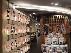 -羽寿司(东方宝泰店)