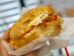 招牌菠萝油-华嫂冰室(尖沙咀店)