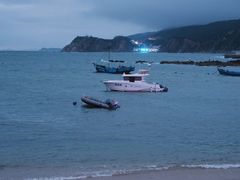 -石槽海滨浴场