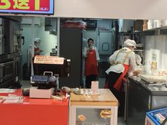 -味多美蛋糕(灯市口店)