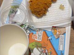 -德克士(世纪广场店)