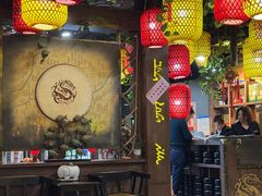 -千亿来乌拉火锅(德胜店)
